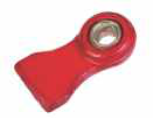 M-71673 HYD. LOWER LINK PATA END 585 DI