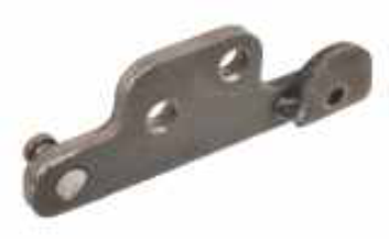 M-71703 HYD. DRAFT LINK PLATE SMALL HY-TEC