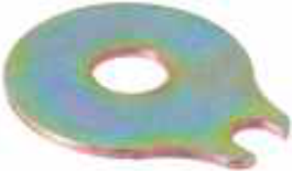 M-71706 HYD. FRICTION PLATE