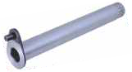 M-71707 HYD. LINK POSITION TUBE BIG