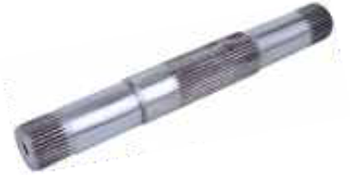 M-71709 HYD. LIFT ARM SHAFT