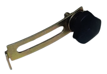 M-71719 HYD. KNOB M.K.M.