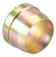 M-71737A HYD. ADOPTER MKM SMALL 26x1.5