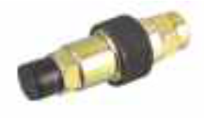 M-71741 TROLLEY MALE FEMALE COUPLING