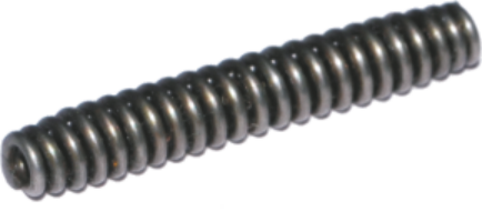 M-71743 HYD SPOOL SPRING SMALL