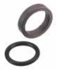 M-71751 HYD. REG. ORING & CUT WASHER [TEFLON]