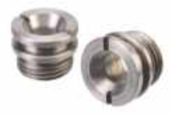 M-71753 HYD. REGULATOR VALVE SEAT