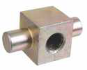 M-71766 HYD. SPINDLE TOP LINK TRUNION [R/T] DI