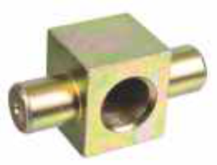 M-71767 HYD. SPINDLE TOP LINK TRUNION [F/T] DI