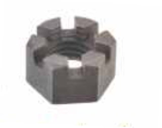 M-71768 HYD. SPINDLE TOP LINK NUT BIG