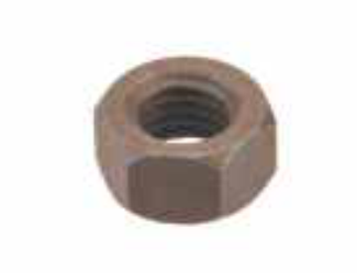 M-71769 HYD. SPINDLE TOP LINK NUT SMALL