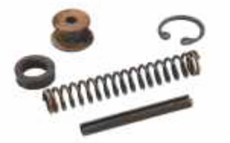 M-71784 HYD. SPEED CONT. KIT SET OF 5PCS. DI