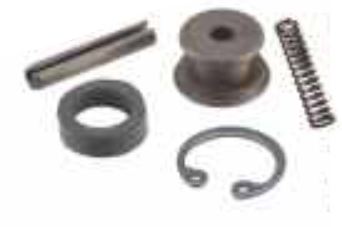 M-71786 HYD. SPEED CONT. KIT SET OF 5 PCS N.S.T