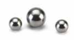 M-71789 HYD. BALLS SET OF 3