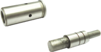 M-71791 HYD. COMPENSATOR VALVE NM HI TECH