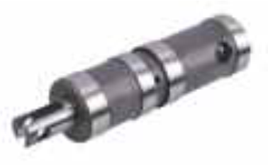 M-71792 HYD. SPOOL ASSY THICK B-275