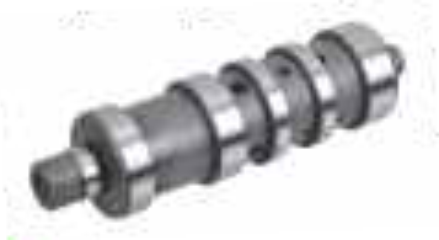 M-71794 HYD. SPOOL & SLEVE ASSY. HI TECH 16 HOLE