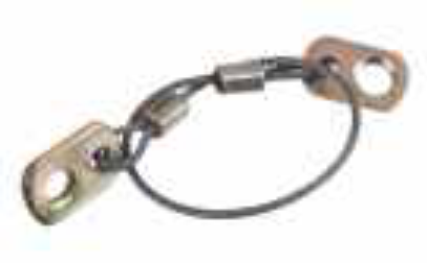 M-71809 HYD SAFETY CHAIN N/M