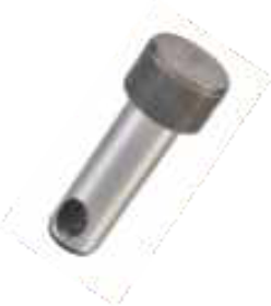 M-71811 HYD. 2 PIN BRACKET PIN H/D B-275