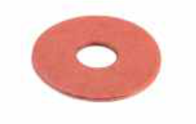 M-71819 WASHER FIBER FOR HYDRAULIC