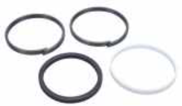 M-71821 WASHER SET OF 4 HYD 3 GROVE PISTON B-275