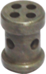 M-71823 RELIEF VALVE SEAT N/M HI-TECH