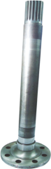 M-71843 REAR AXLE FOR B-275 [13T] SMALL PLATE