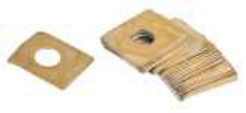 M-71851 REAR AXLE TOP LOCK PATTY