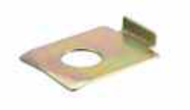 M-71852 REAR AXLE TOP LOCK PATTY N.S.T