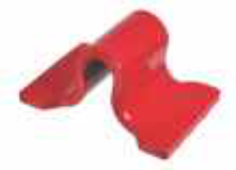 M-71853 REAR WHEEL RIM NAKKA