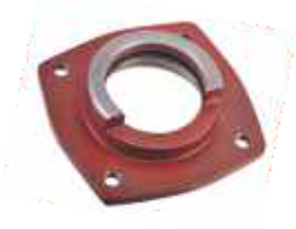 M-71854 REAR AXLE COVER B-275