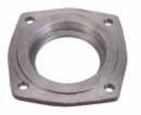 M-71857 REAR AXLE COVER [SINGLE SEAL] N.S.T