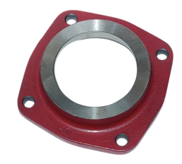 M-71858 REAR AXLE COVER [DOUBLE SEAL] N.S.T