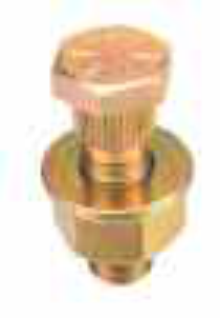M-71870 REAR WHEEL BOLT DI