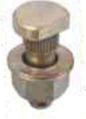 M-71871 REAR WHEEL BOLT N.S.T / ARJUN
