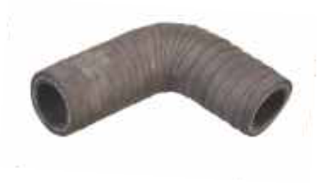 M-71897 WATER PASSAGE ('L' HOSE) 575 DI