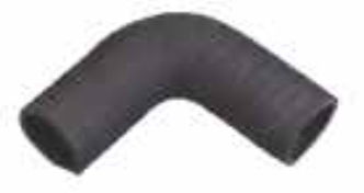 M-71900 RADIATOR HOSE TOP B-275