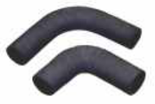 M-71902 RADIATOR HOSE TOP & BOTTOM B-275
