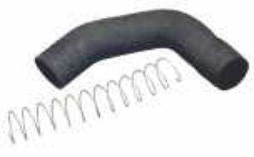 M-71906 A/C HOSE W/SPRING LONG 4 CYL DI