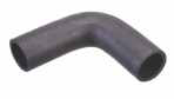 M-71910 RADIATOR HOSE TOP 265 DI [EPDM]