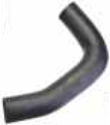 M-71916 RADIATOR HOSE BOTTOM ARJUN [EPDM]