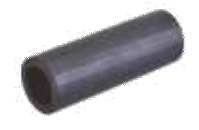 M-71919 RADIATOR HOSE SET OF 4 265 DI