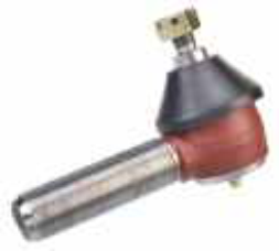 M-71946 TIE ROD END [THICK] [FRONT] 575 DI