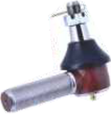 M-71950 TIE ROD END RIGHT ONLY [REAR] M.K.M