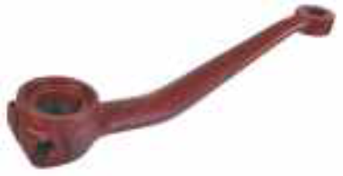 M-71968 STEERING KNUCKLE ARM SINGLE RIGHT B-275