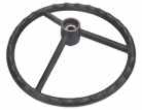 M-71989 STEERING WHEEL KEY TYPE N.S.T