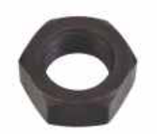 M-71996 STEERING SECTOR SHAFT NUT DI XLO