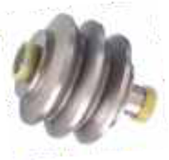 M-72006 STEERING ROLLER FOR Z F