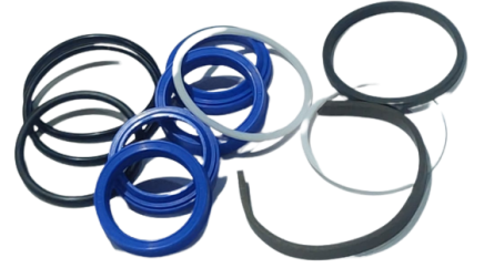 M-72022 POWER STG REPAIR KIT YUVO