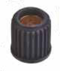 M-72030 STEERING BUSH WITH RUBBER O\M